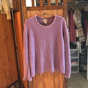 L.L. Bean Sweater